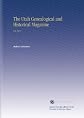 The Utah Genealogical and Historical Magazine: V.8 1917