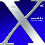 Xenakis: Electornic Works 2