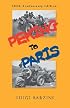 Peking to Paris 100th Anniversary Edition