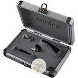 Ortofon OM Q.Bert Kit - DJ Cartridge includes extra stylus
