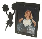 Cheer Leader 3X5 Vertical Picture Frame