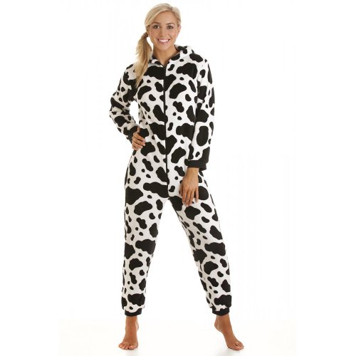 Grenouillère imprimé dalmatien 36/38 Grenouillère imprimé dalmatien 36/38