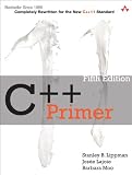 C++ Primer (5th Edition)