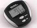 Multi function wireless cycle computer / bike speedo