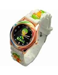 SINCEDA Watch "2014 Brasil MILER-238" Series Womens Watch Fashion Brand