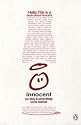 A Book About Innocent: Our Story and Some Things We've Learned