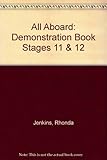Who said that? : demonstration book. Teachers' notes