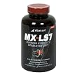 iSatori MX-LS7 High-Performance Fat Burner, 120 Capsules