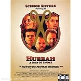 Review Scissor Sisters  / Scissor Sisters - Hurrah, A Year Of Ta-Dah [2007]