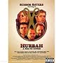 Scissor Sisters - Hurrah, A Year Of Ta-Dah [DVD] [2007]