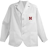 Nebraska Cornhuskers Consultation Coat