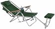WearEver LR-5 BackPack Lounger (Hunter Green)