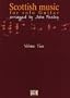 Scottish Music For Solo Guitar Vol. 2 (Classical Guitar)