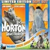 Horton Hears a Who [DVD] [2008] [Region 1] [US Import] [NTSC]