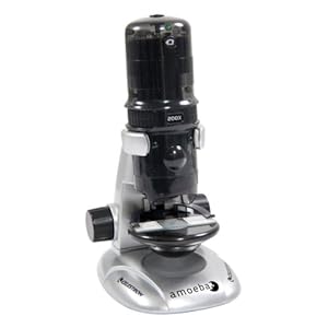 Celestron Amoeba Dual Purpose Digital Microscope 44326