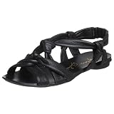 Irregular Choice Women's Strap Up Flat