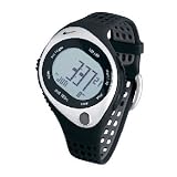 Nike Triax Speed 100 Regular Watch - Black Bright Melon - WR0126-081 by Nike