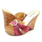 Classified Lala Wedges