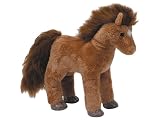Ty Beanie Babies 2.0 Saddle Horse