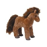 TyBeanieBabies2.0SaddleHorse