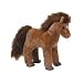 Ty Beanie Babies 2.0 Saddle Horse
