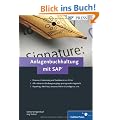 Anlagenbuchhaltung mit SAP: Einrichten, anwenden, optimieren (SAP PRESS)