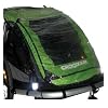 Croozer Regenverdeck Kid for 2 2010