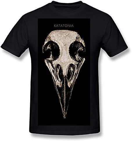 Guiwan Men's Katatonia 8 Sp Big T-shirt