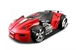 Street Troopers Mobilized Attack Vehicle PT-808 (colors may vary)