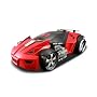 Street Troopers Mobilized Attack Vehicle PT-808 (colors may vary)