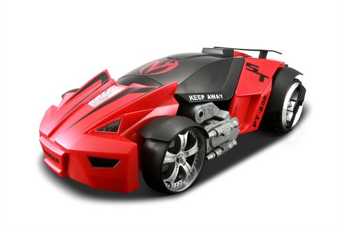 Maisto Street Troopers PT-808