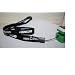 Deluxe Around-the-Neck Lanyard for pulse oximeters and more