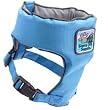 Doggles Dog Swim Vest, XXS, Blue