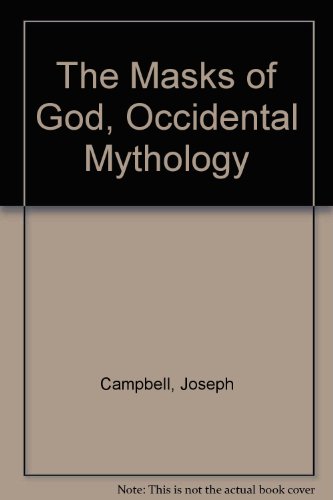 The Masks of God, Occidental Mythology