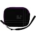 Purple SumacLife Microfiber Suede Camera Case Pouch with Neoprene Bubble Padding for Samsung ST66 ST93 ST95 ST90 ST65 ST30 ST700 ST80 ST100 ST550 SL202 SL30 SL102 DV300F MV800 PL150 PL170 PL120 PL200 PL210 PL100 SH100 WB210 WB700 WB2000 AQ100 WP10 TL350 TL210 TL205 TL240 TL225 /CL5 PL10 PL50 ES15 ES55 Compact Digital Camera
