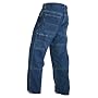 Utility Draggin' Jeans size 34x32 - 100% Kevlar� Motorcycle Jeans