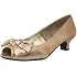 J.Renee Womens Sherri Open-Toe
