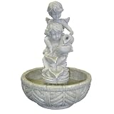 Review Dorel  / Dorel 00MZ120275 Angel Cascading Fountain