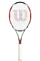Wilson KFactor KSix-One Team 95