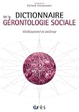 Dictionnaire th�matique de g�rontologie