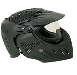 Extreme Rage PROtector Goggle Thermal
