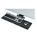 Fellowes Professional Series Compact Keyboard Tray (8018001)