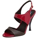 daniblack Women's Vain Sandal
