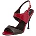 daniblack Women's Vain Sandal