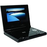 Haier Portable DVD Player - PDVD790