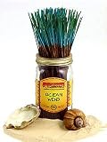 Ocean Wind - 100 Wildberry Incense Sticks