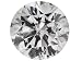 MIN .45CT MM VARIES ROUND DIAMOND