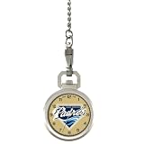 Game Time MLB San Diego Padres Pocket Watch #MLB-PW-SD