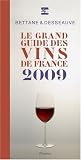 Le grand guide des vins de France (1Cédérom)