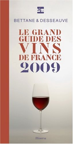 Le grand guide des vins de France (1Cédérom)